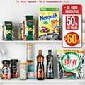 Novo Folheto EL CORTE INGLÉS Promoções de 21 agosto a 10 setembro p1.jpg